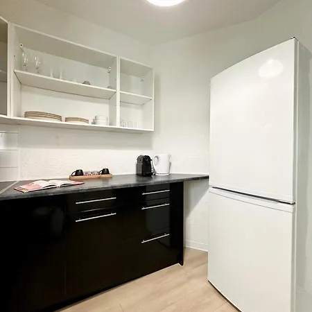 Le Cosy - Plain-Pied Appartement Mont-de-Marsan Buitenkant foto