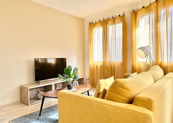 Le Cosy - Plain-Pied