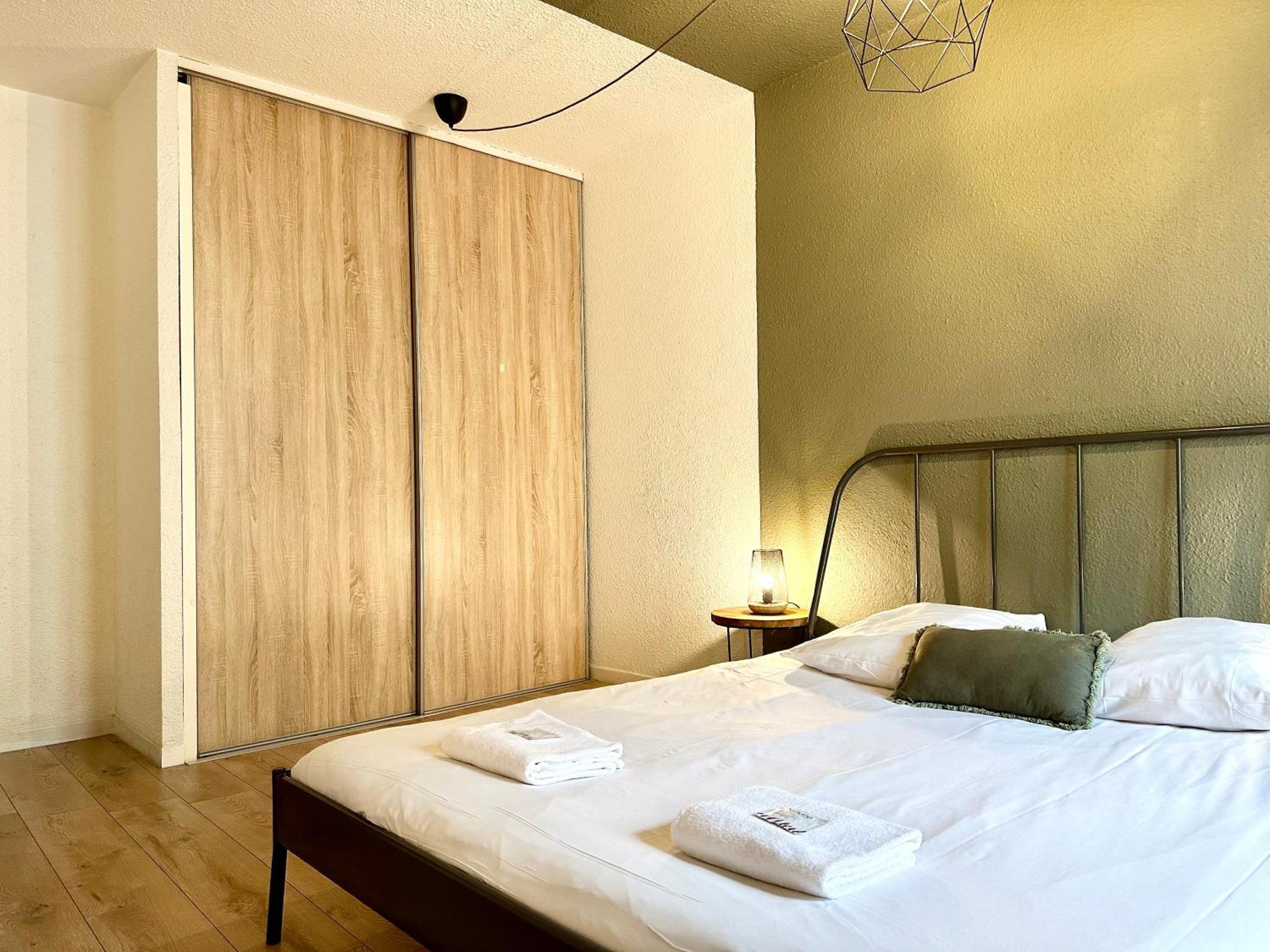 Le Cosy - Plain-pied * Mont-de-Marsan