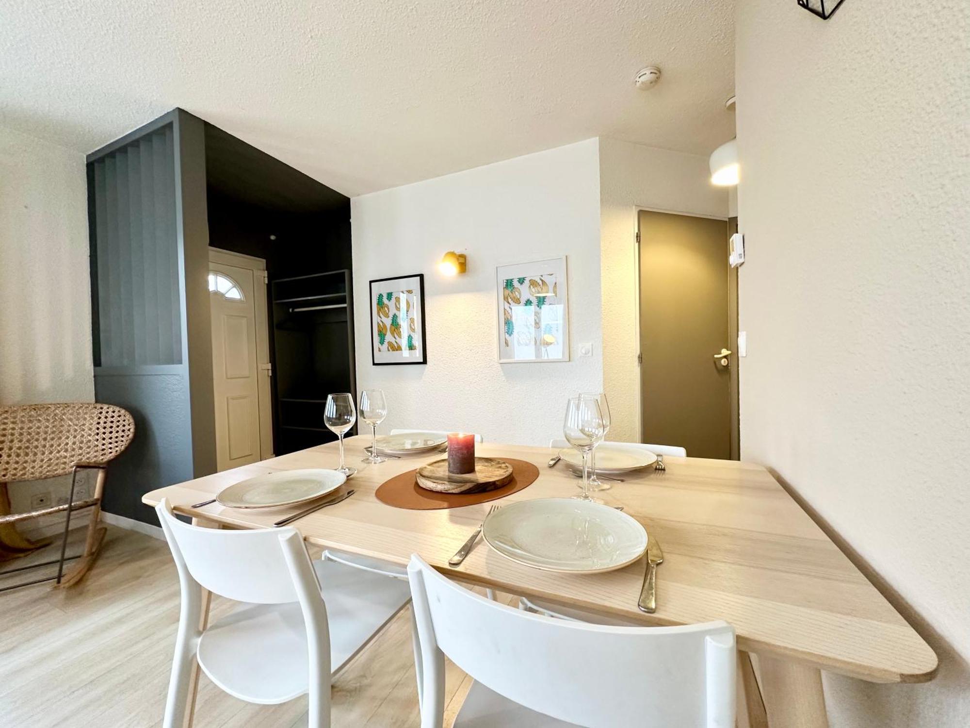 Le Cosy - Plain-pied Mont-de-Marsan