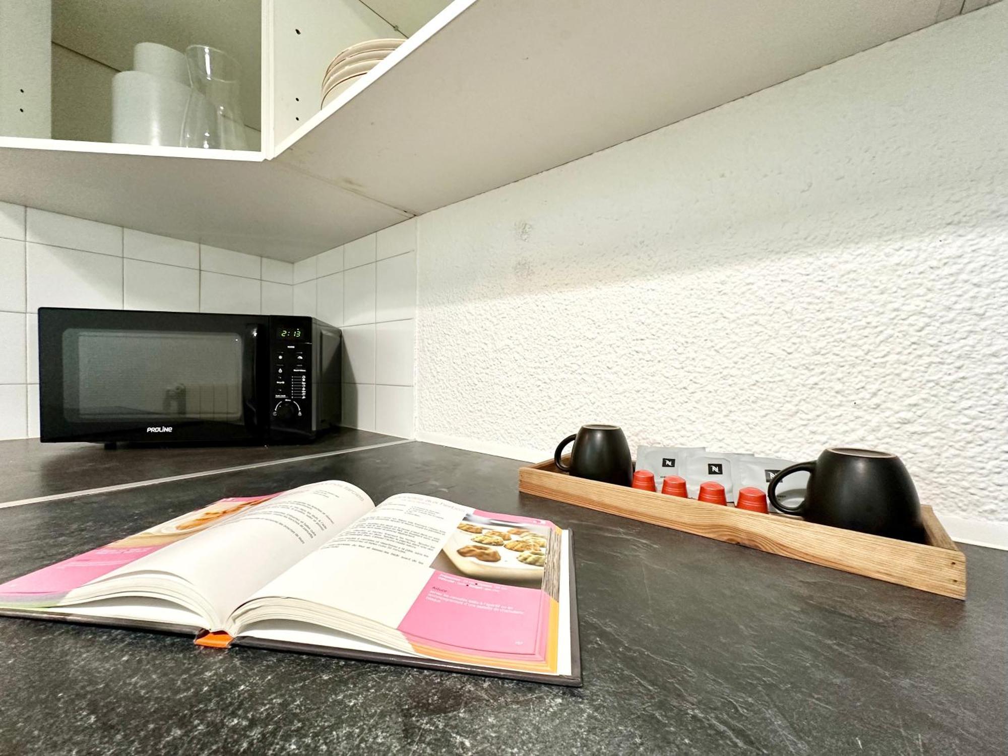 Le Cosy - Plain-pied Appartement *