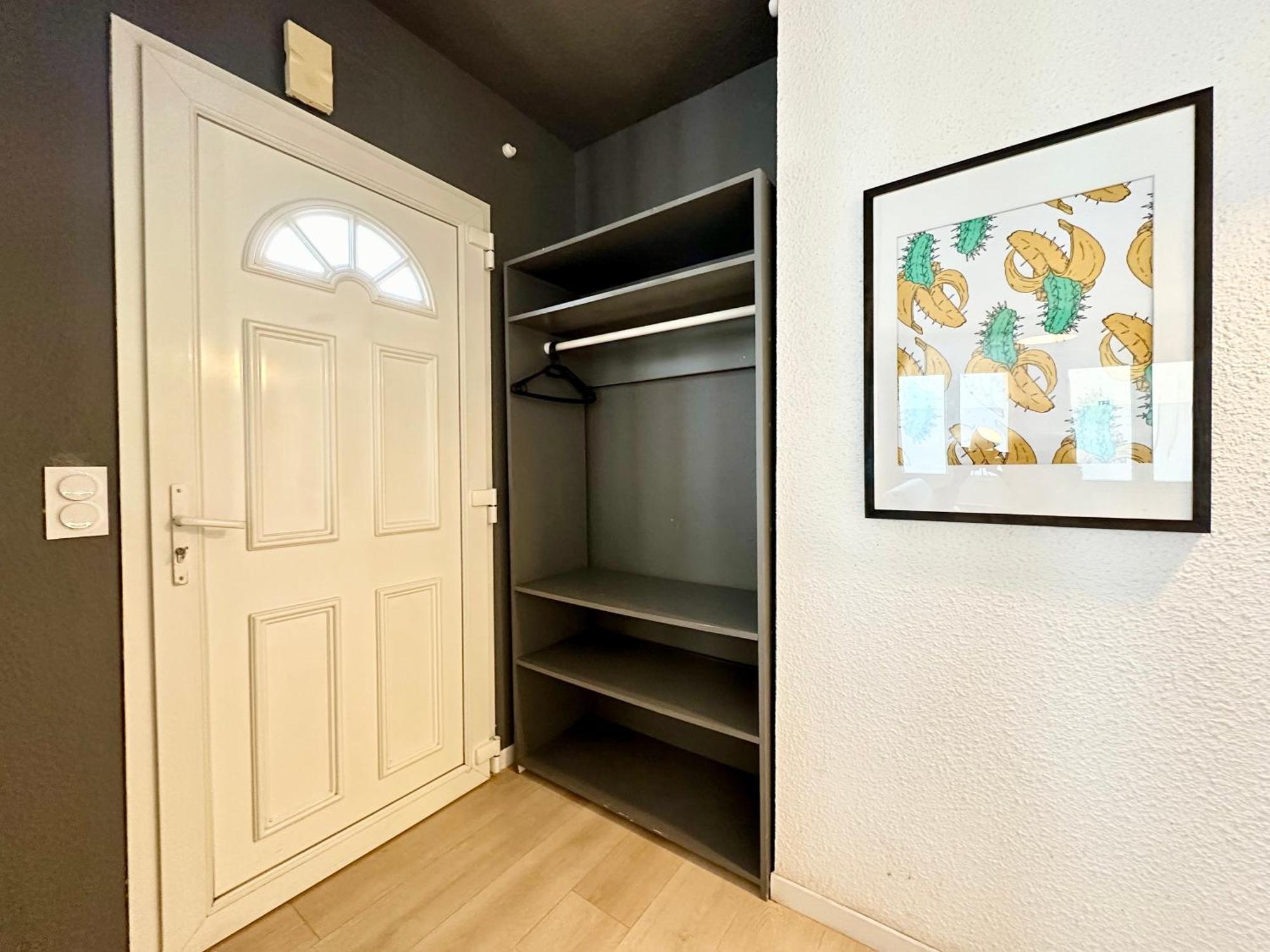 Appartement Le Cosy - Plain-pied Mont-de-Marsan
