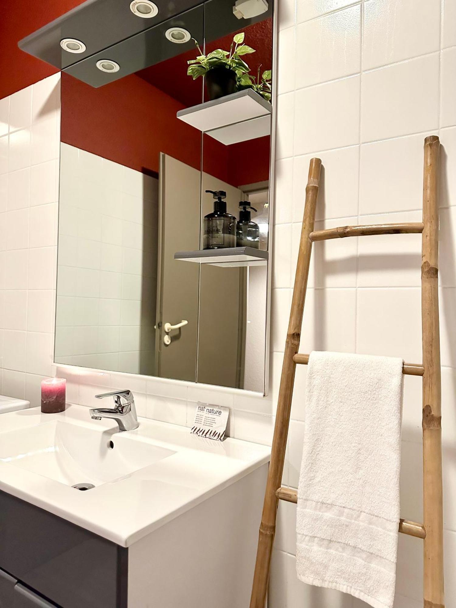 Appartement Le Cosy - Plain-pied Mont-de-Marsan